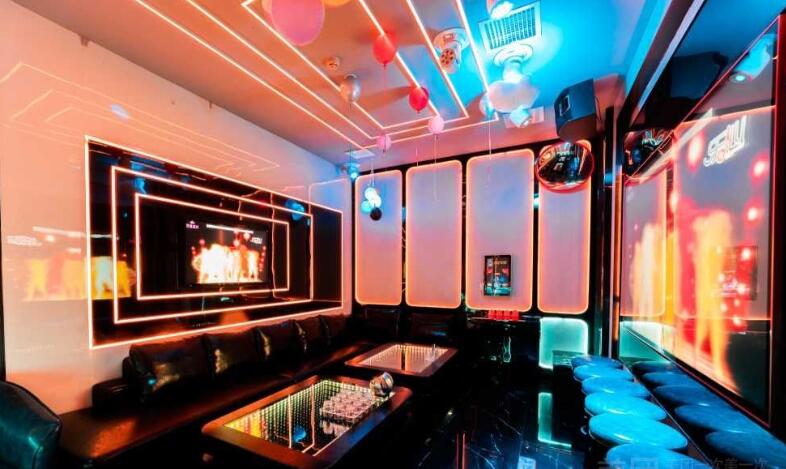 湖里区ktv_思蜜PARTY量贩式KTV