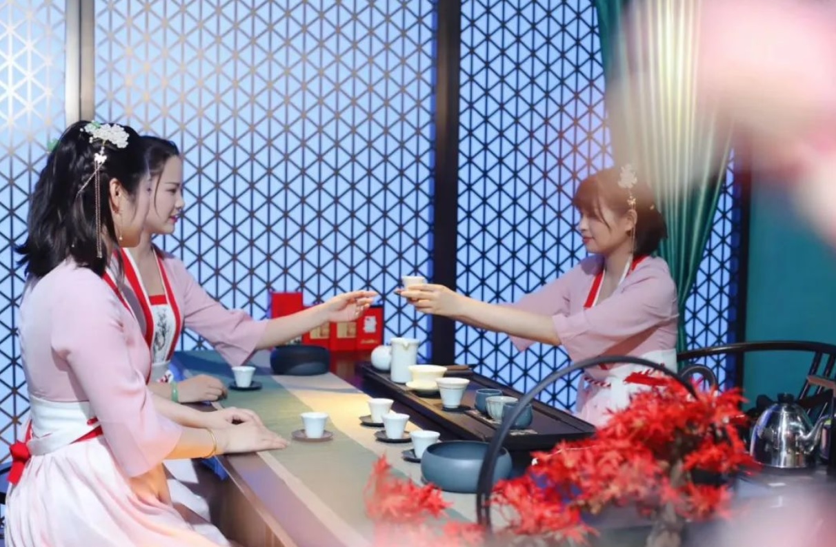 厦门按摩养生保健会所